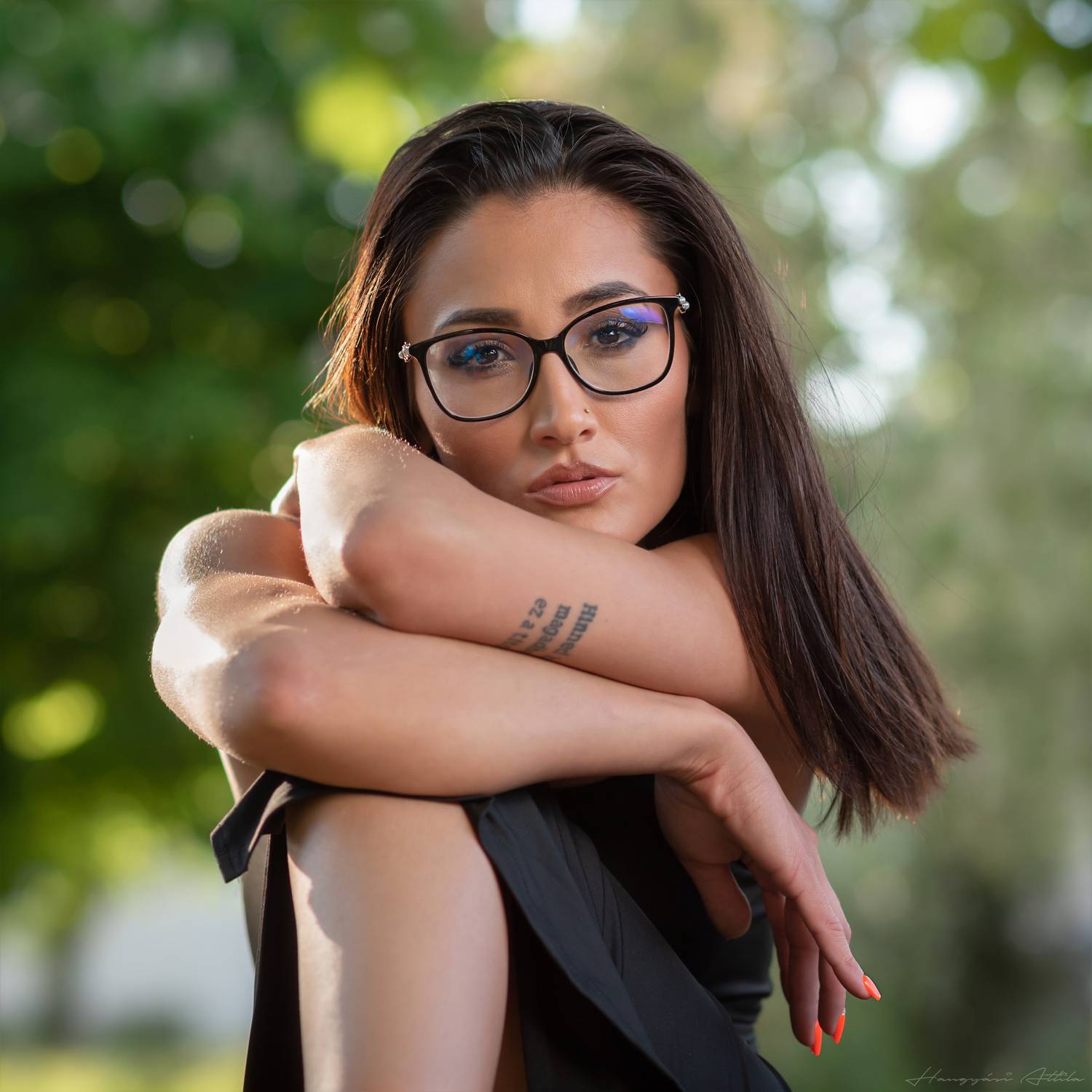 , Attila Hangy&aacute;si