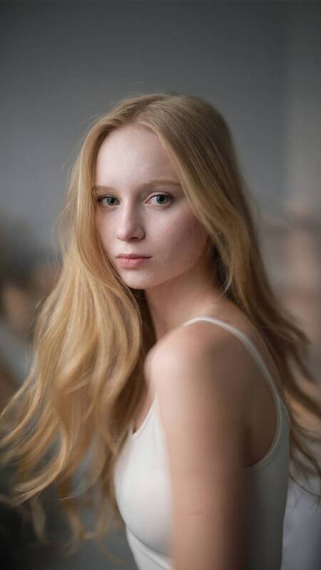 Мария фото превью