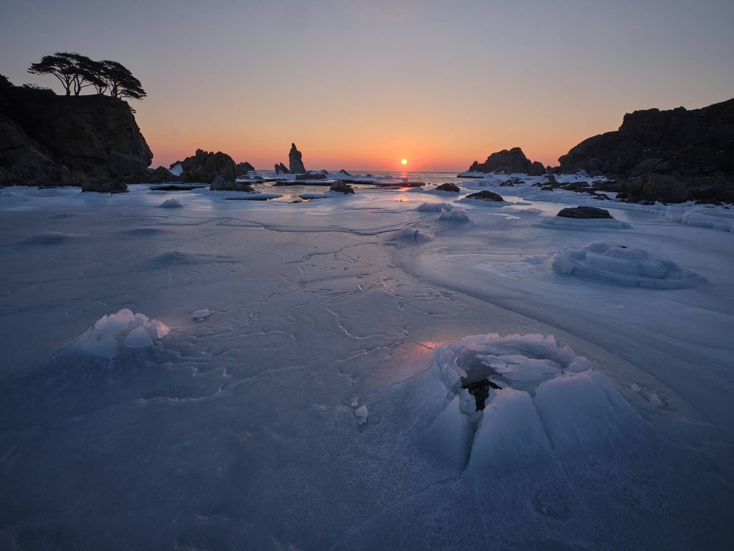 Приморье, Ivan Godovikov