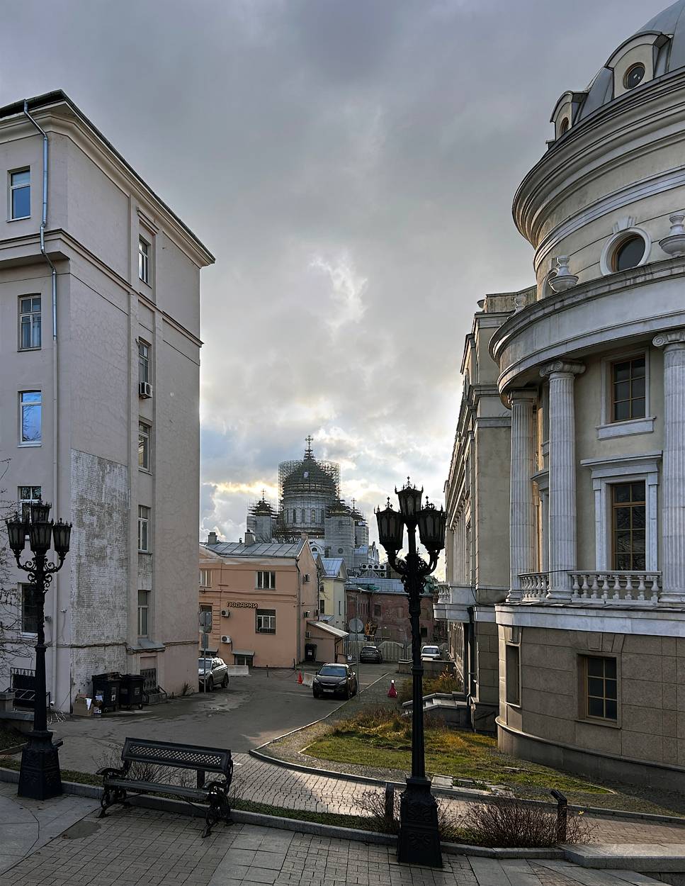 , Новикова Ольга