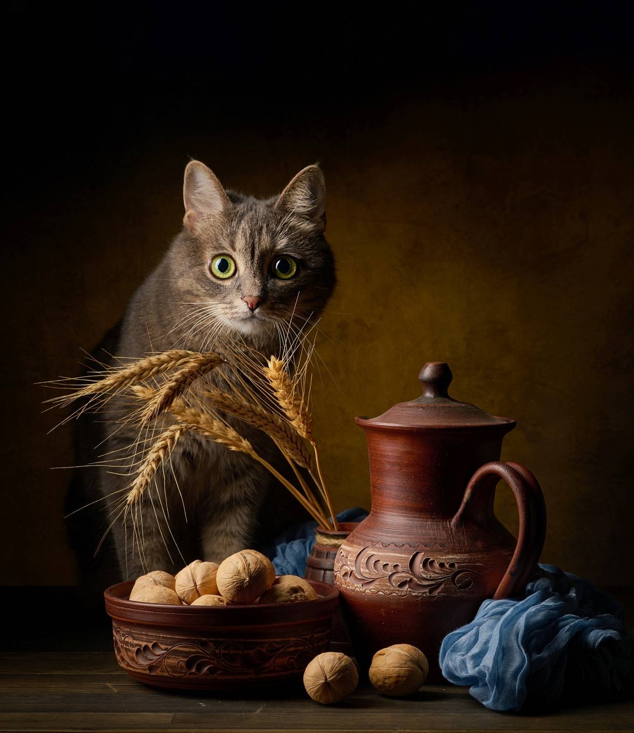 , Владимир Греков