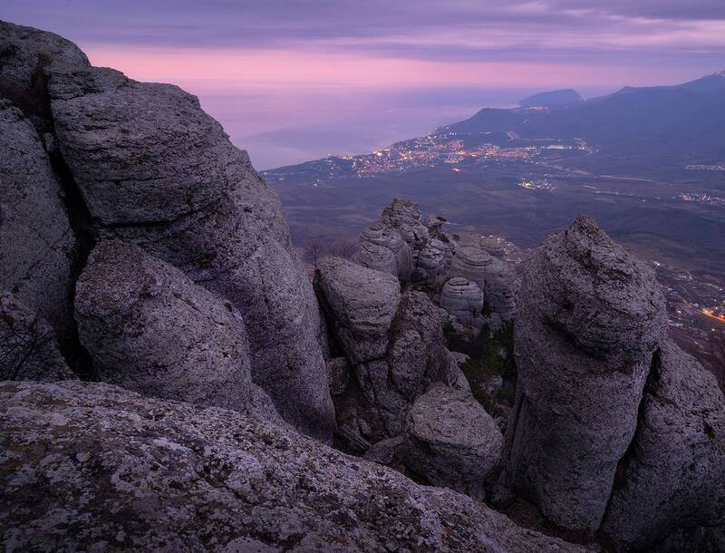 Крым фото превью