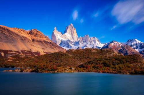 Fitz Roy