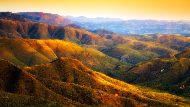 Minas Gerais фото превью
