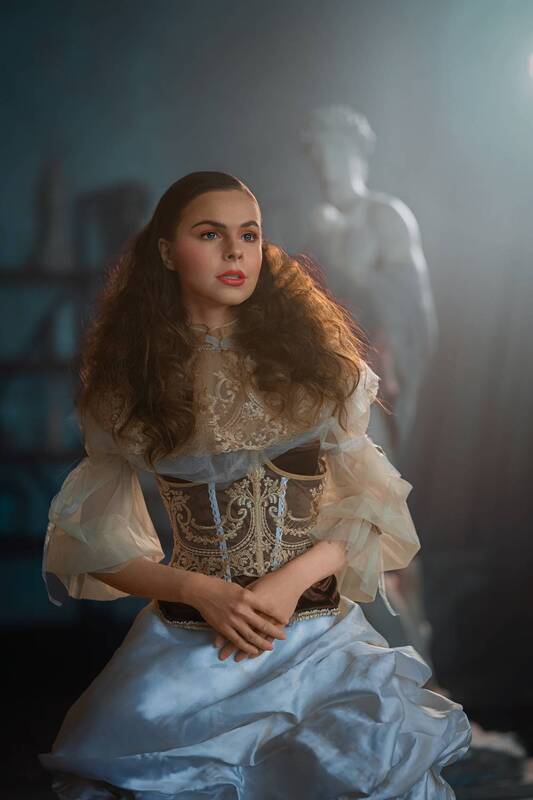 Мария фото превью