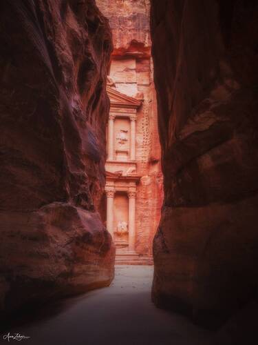 Petra