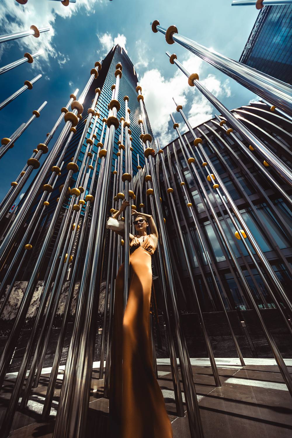 woman, portrait, fashion, beauty, outdoors, Болгов Руслан