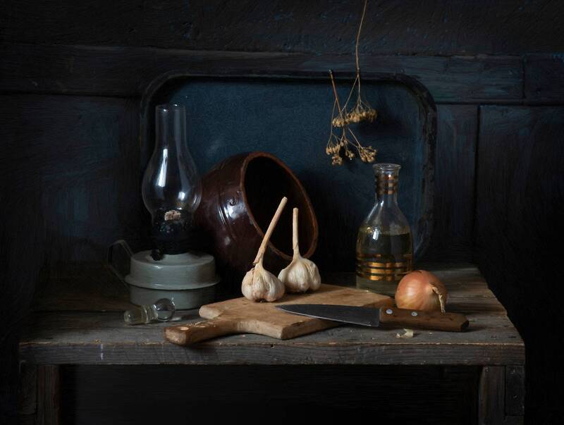 деревенское.. фото превью