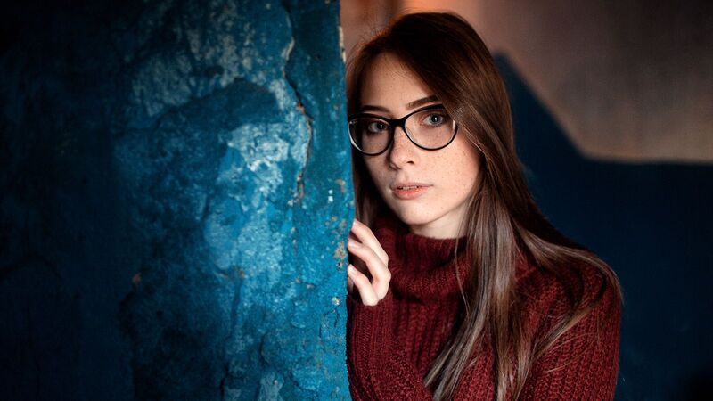 Вика фото превью