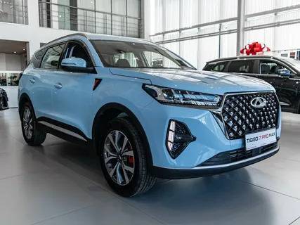 Компания CHERY-MAXIMUM.RU — ваш надёжный партнёр в мире современных автомобилей.