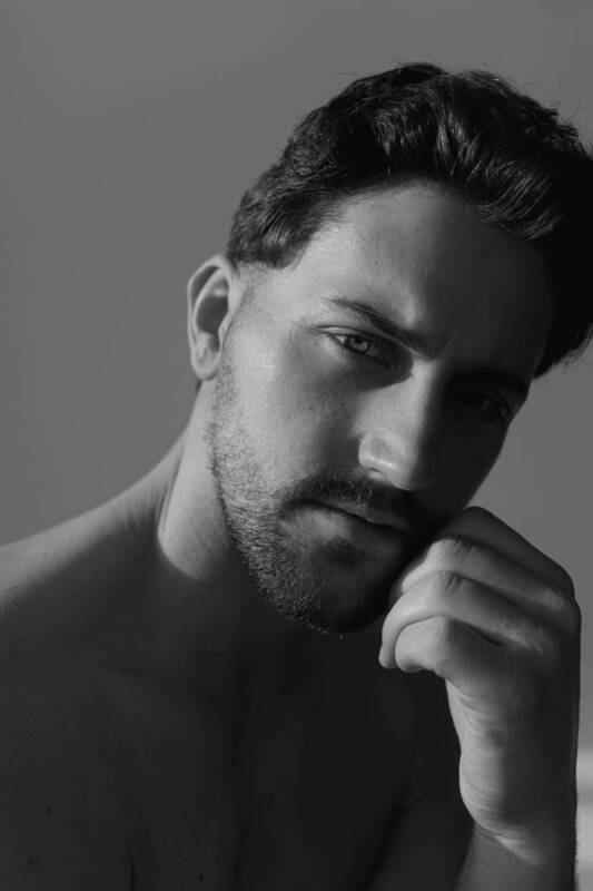 мужской портрет, мужчина, мужская съемка, black and white, male, men, актер, модель  фото превью