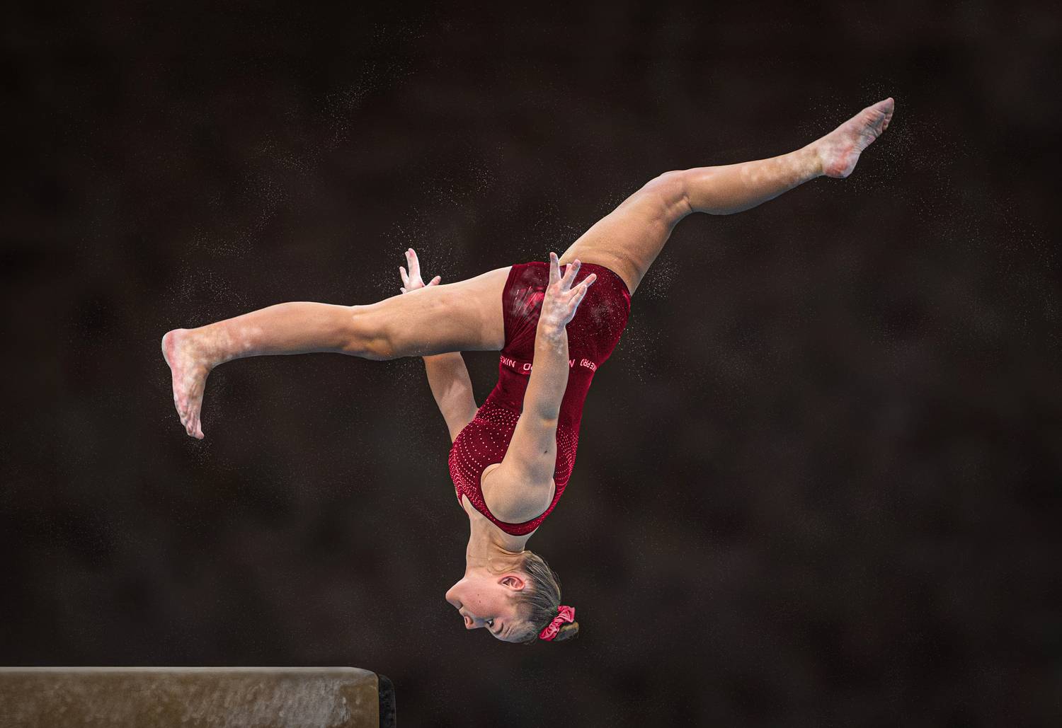 sport, sports_photography, Gymnastics, Eddie Leach