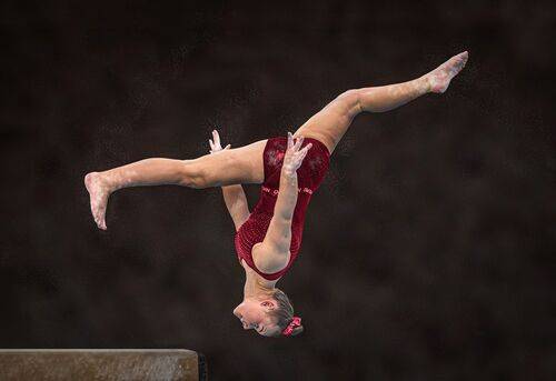 Beam mount perfection