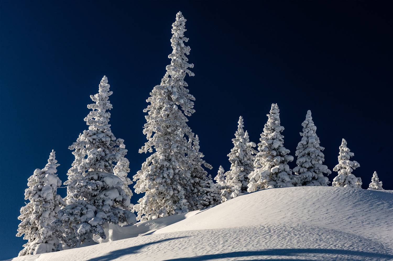 зимы, урал, пейзаж, Elena Mogilevich