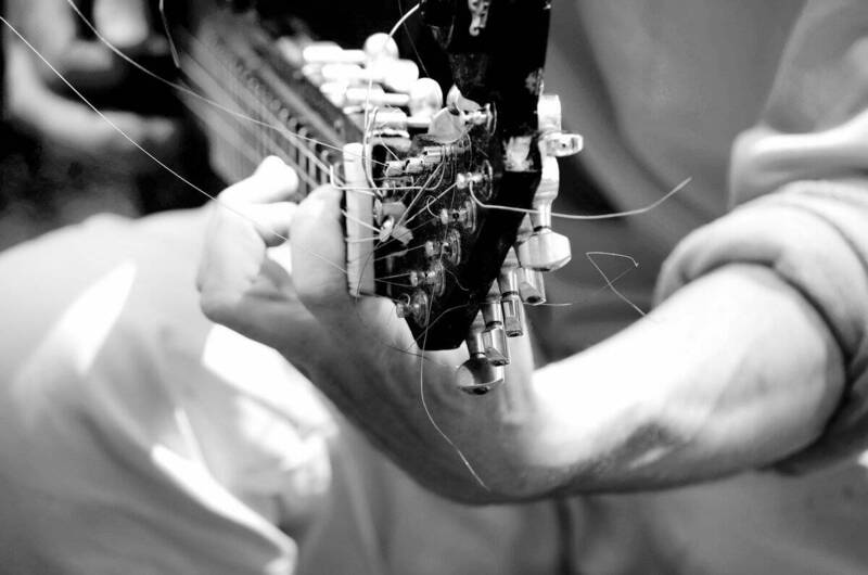 Гитара Садора..... фото превью