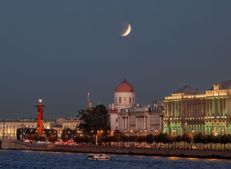 Lunar Eclipse фото превью