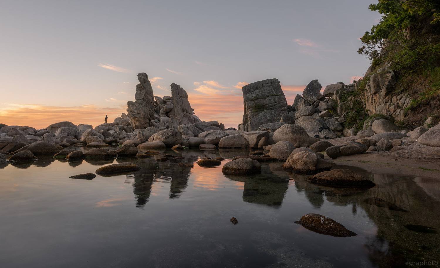 russia, primorye, primorsky krai, far east, россия, приморский край, приморье, дальний восток, бухта спокойная, Рябенький Александр