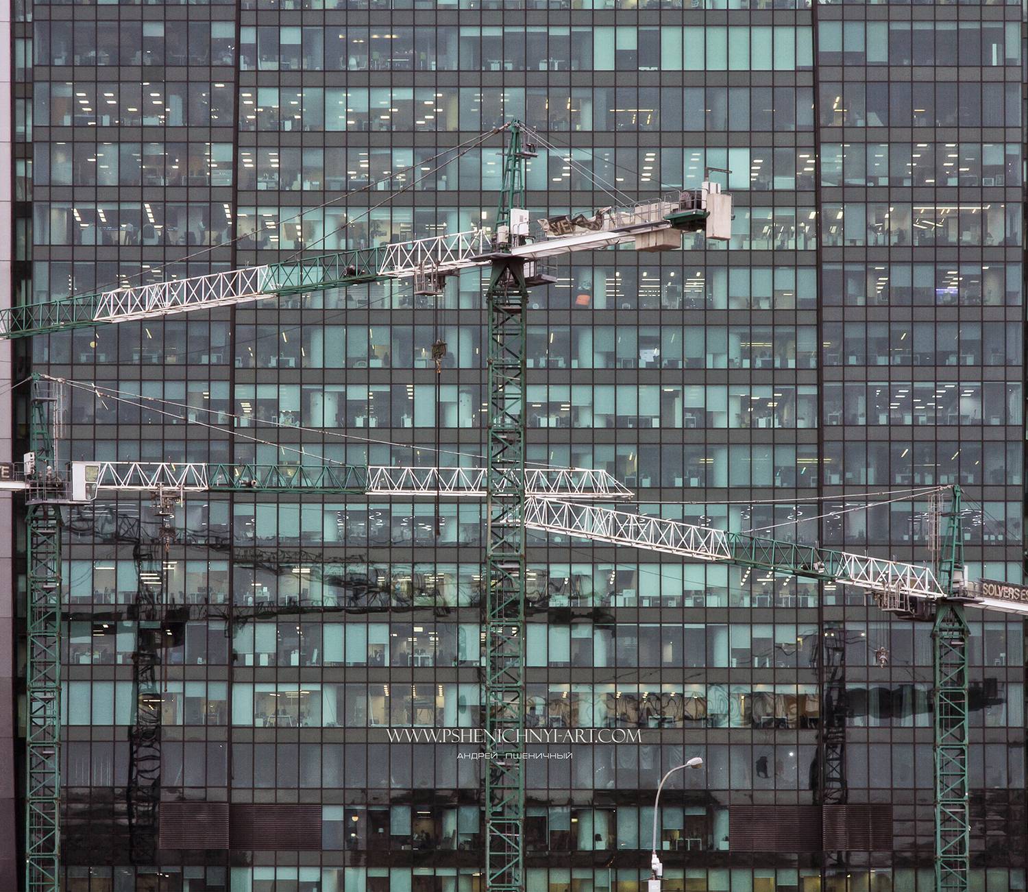 город, пространство, матрица, элемент, городской пейзаж, москва, мегаполис, минимализм, концепт, Пшеничный Андрей