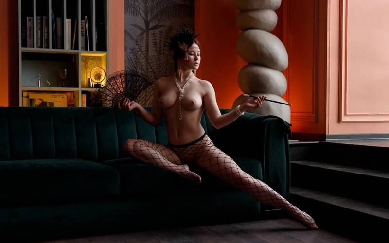 Nadia фото превью