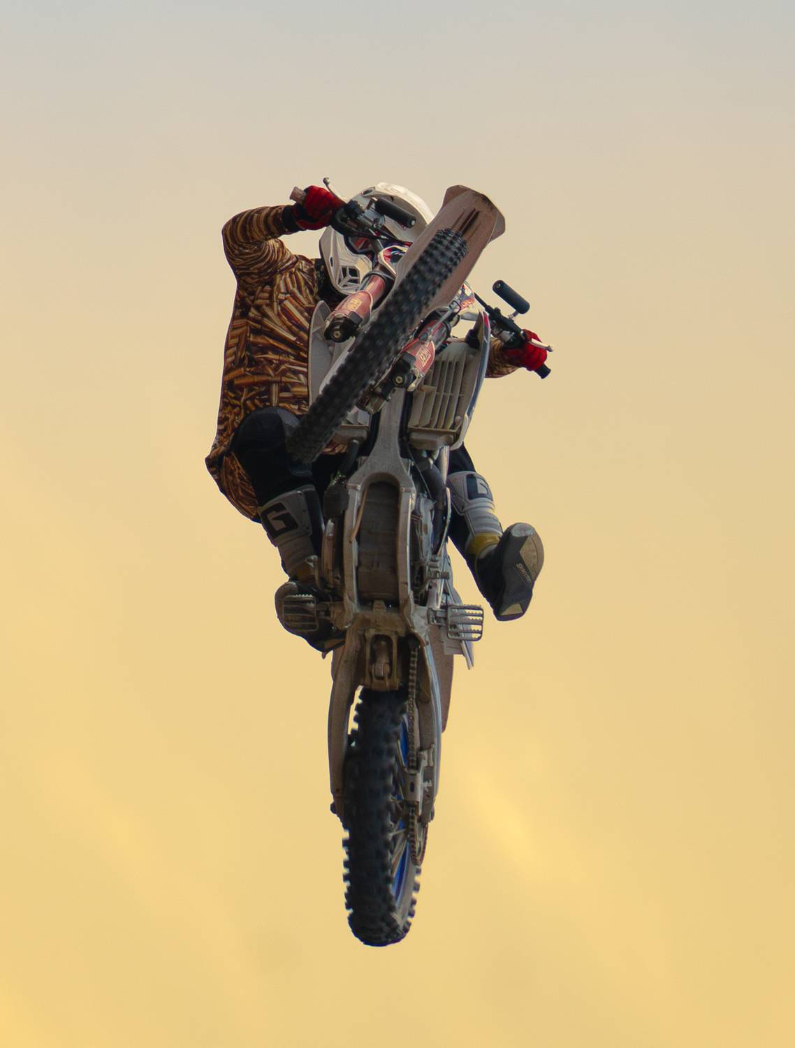 , Aleksandr Kolonsky