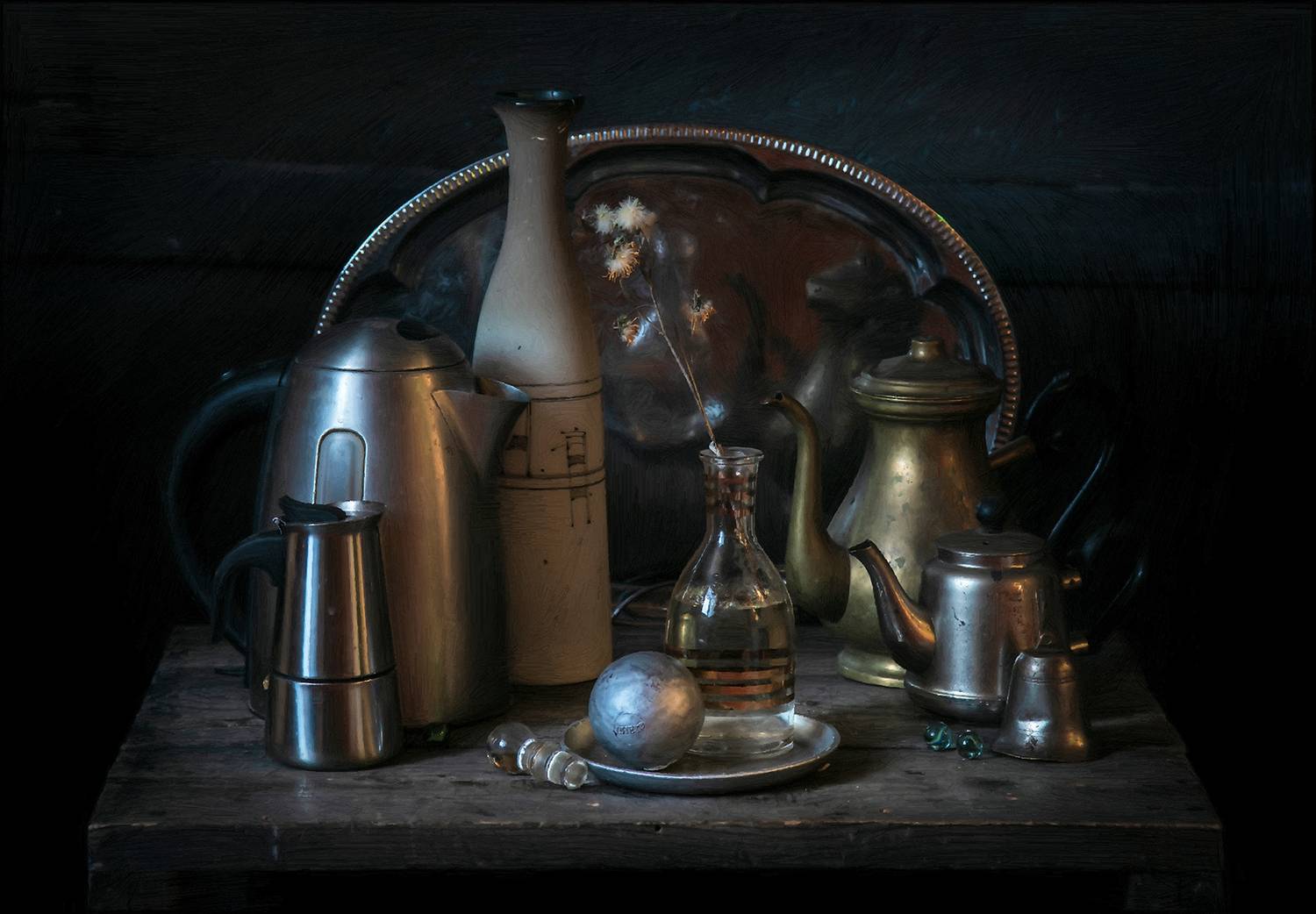 , Александр  Швачко