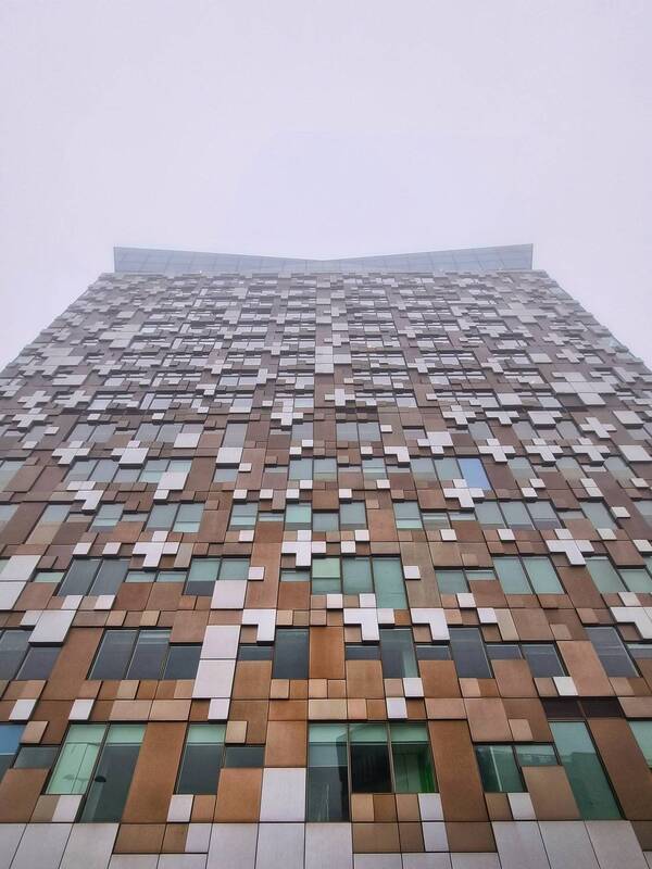 The Cube фото превью