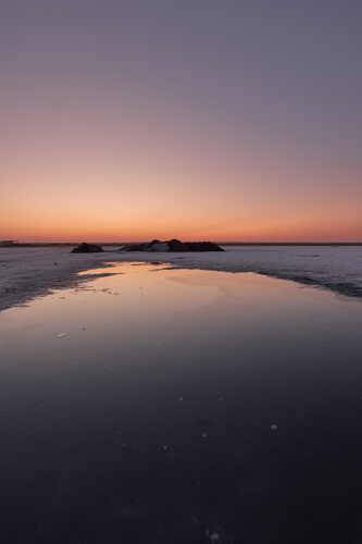 рассветный Эльтон