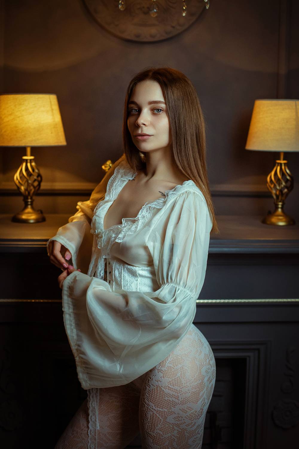 , Крапивин Алексей