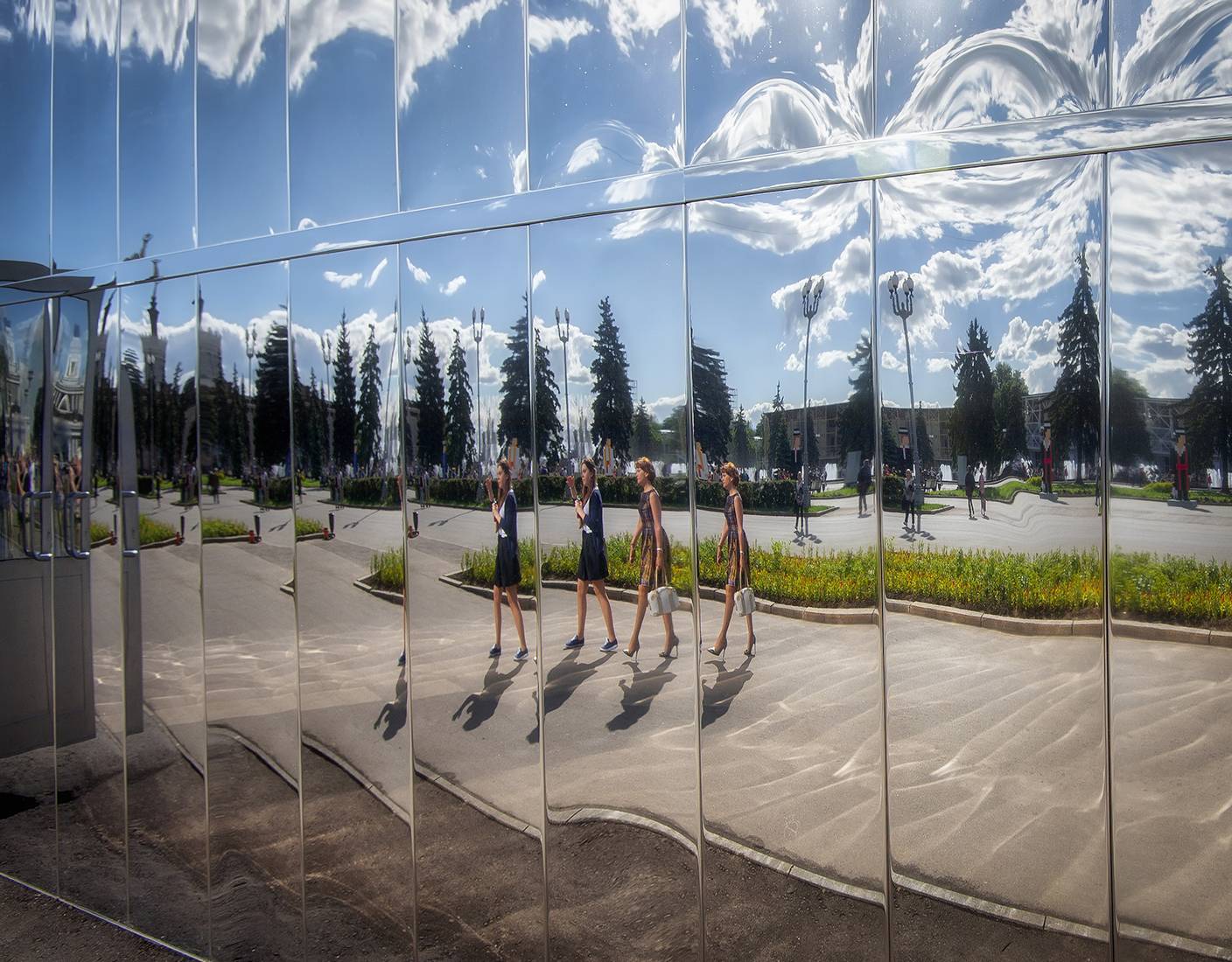 , Сергей Аникин