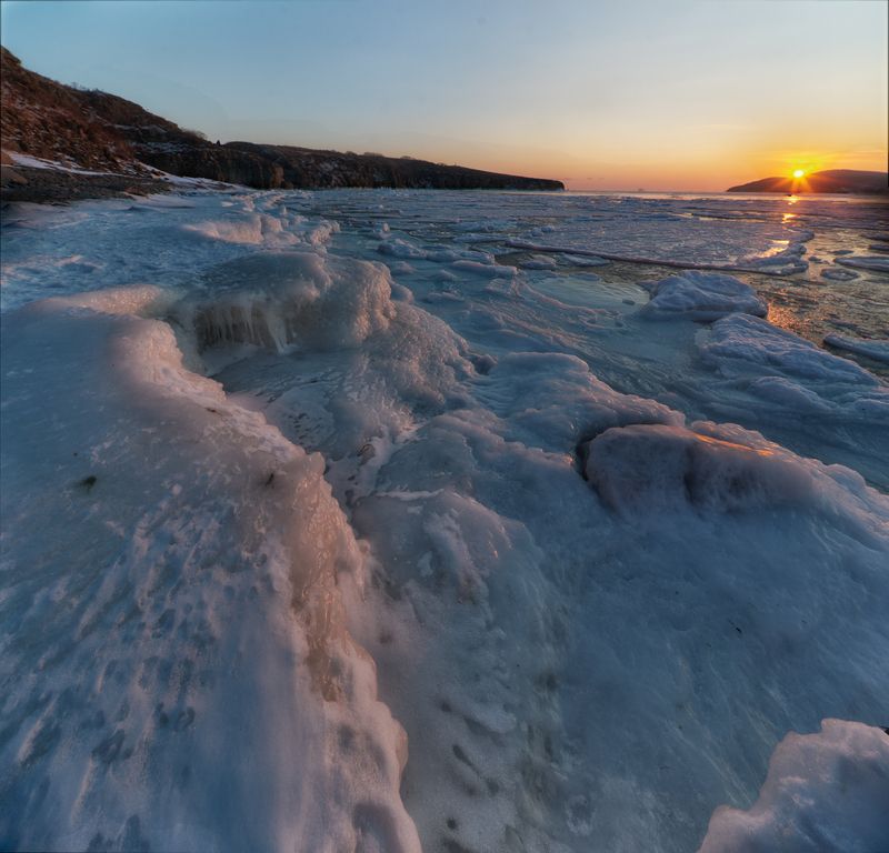 Владивосток *** фото превью