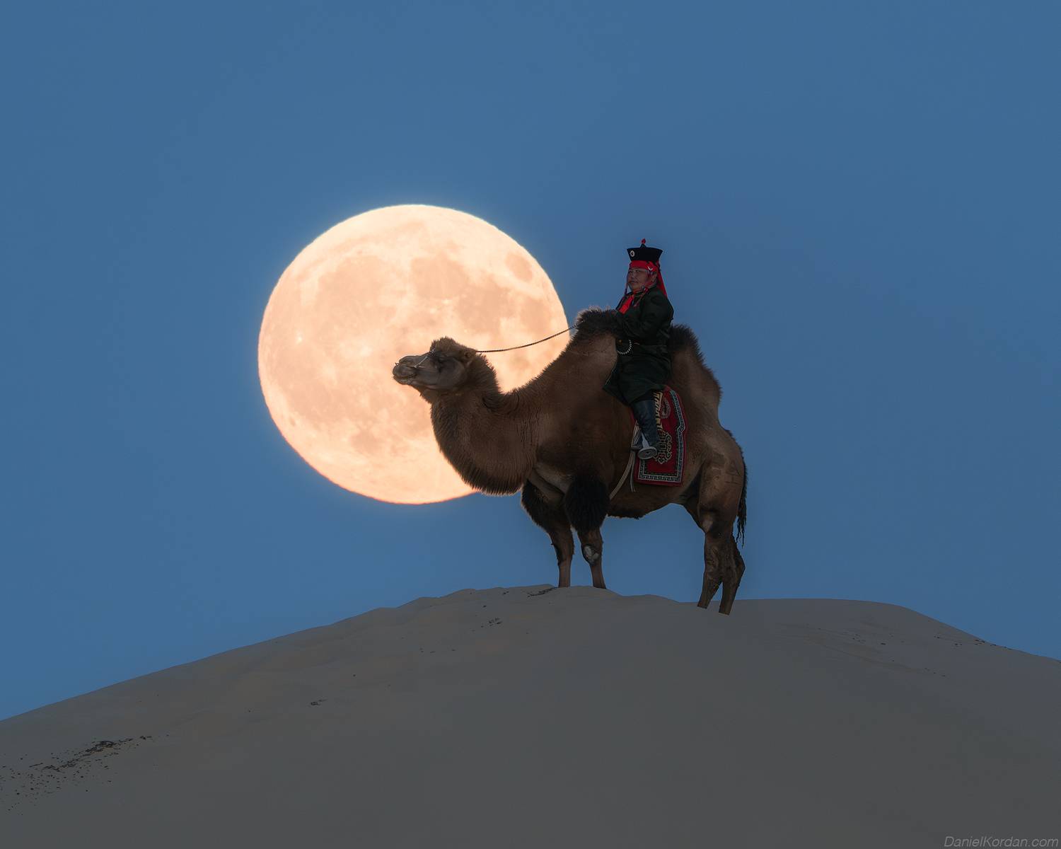 , Даниил Коржонов