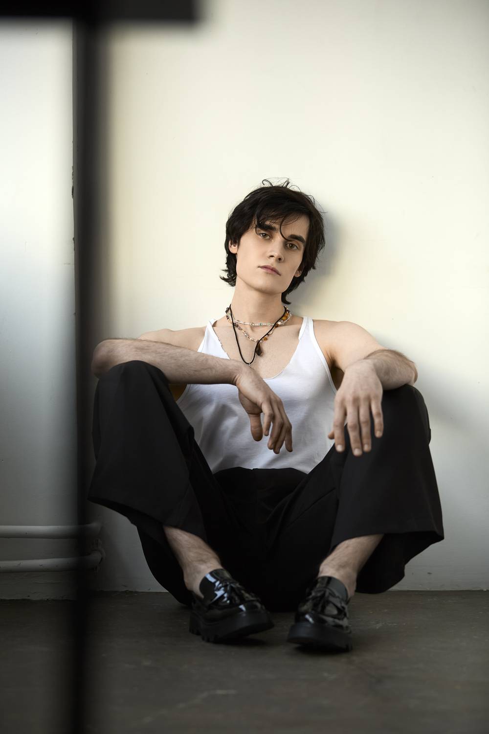 , Владимир Панковец