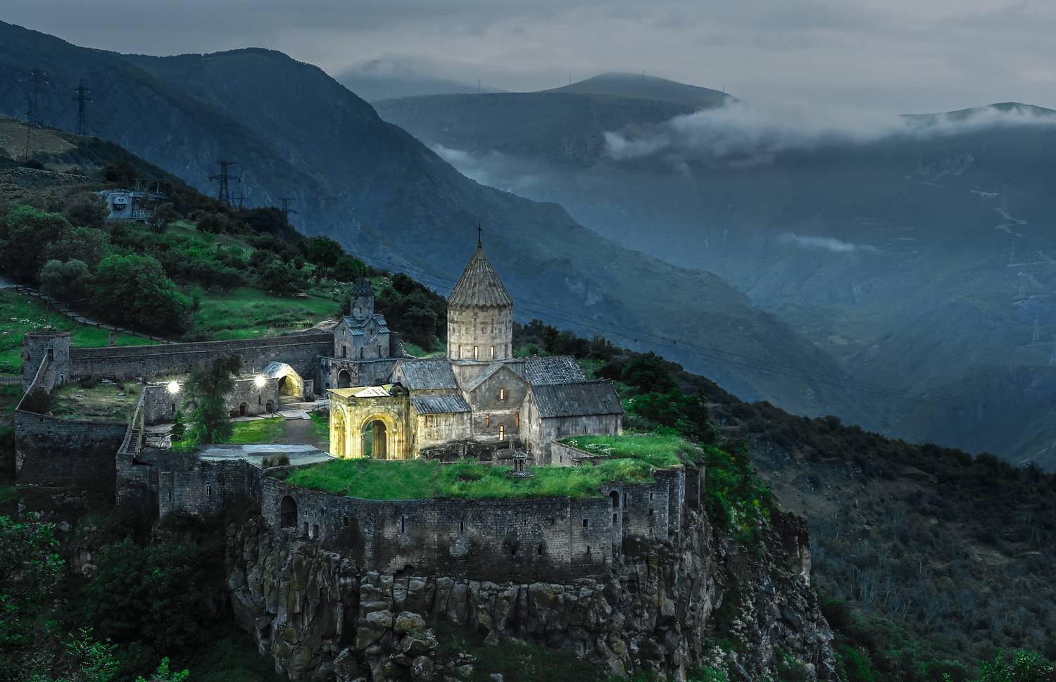 , Валерий Одинцов