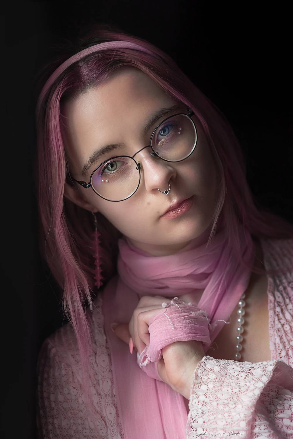 , Attila Hangy&aacute;si