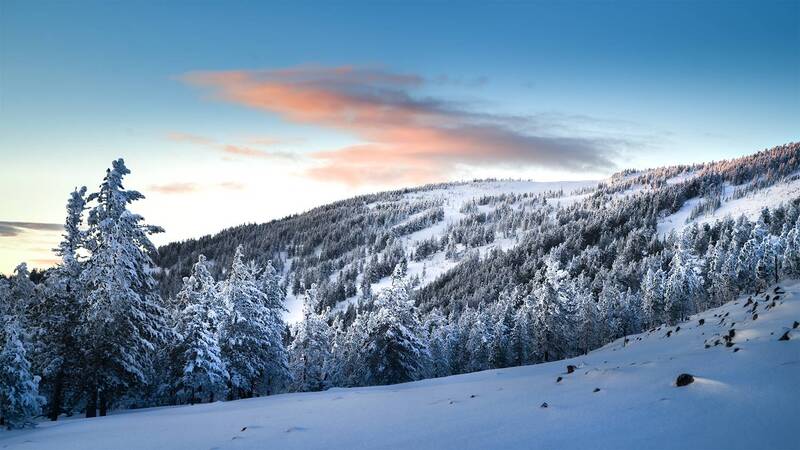 аргыджек, красноярский край Аргыджек фото превью