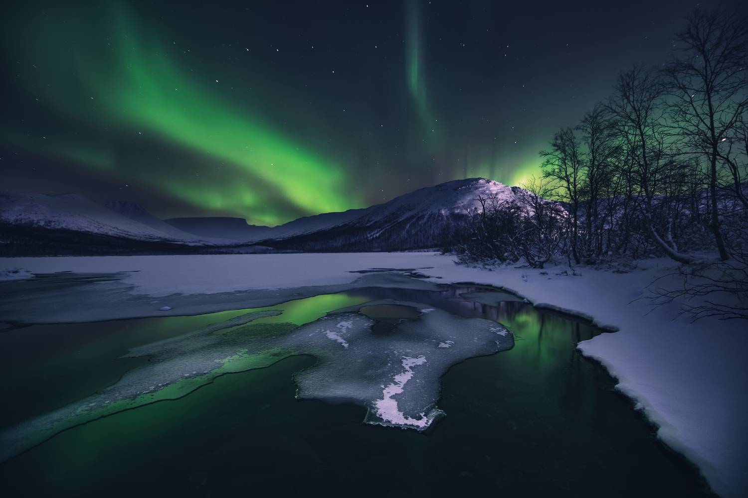 Хибины, Евдокимов Максим