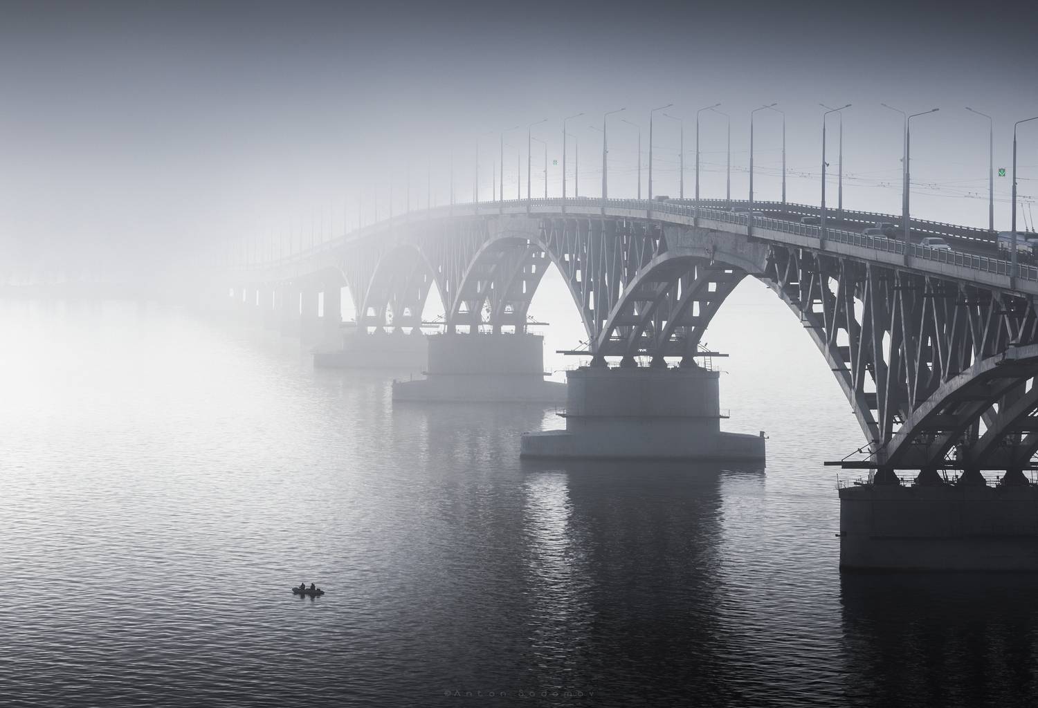 , Антон Садомов