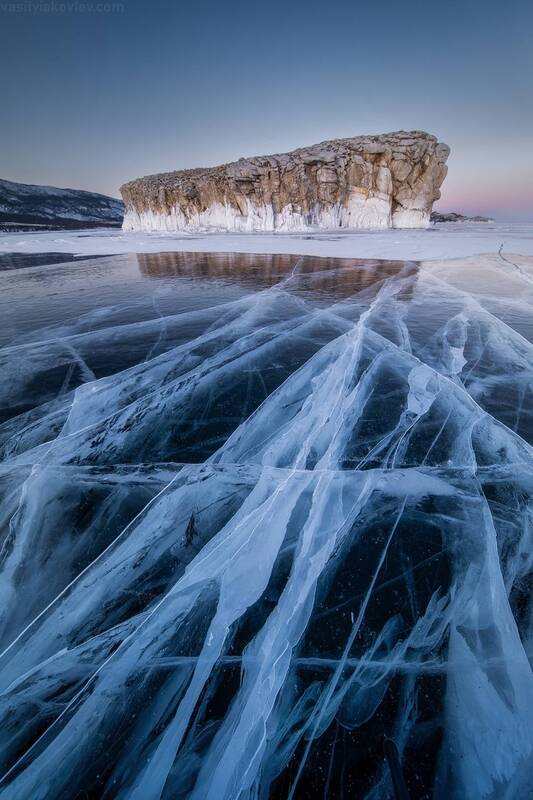 байкал, фототур, яковлевфототур Байкал 2026 фото превью