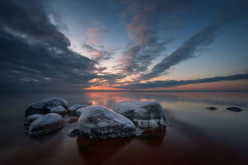 silently freezes фото превью