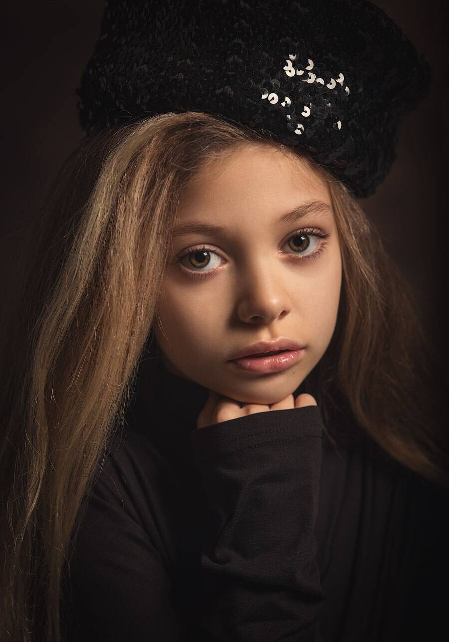 , Чопорова Тамара