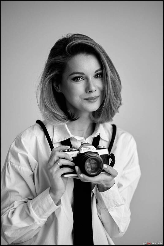 Светлана. фото превью