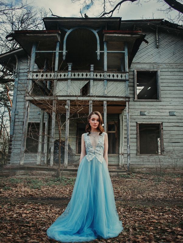 Мария фото превью