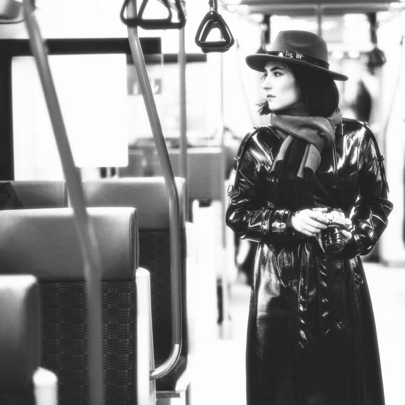 В поиске кадра фото превью