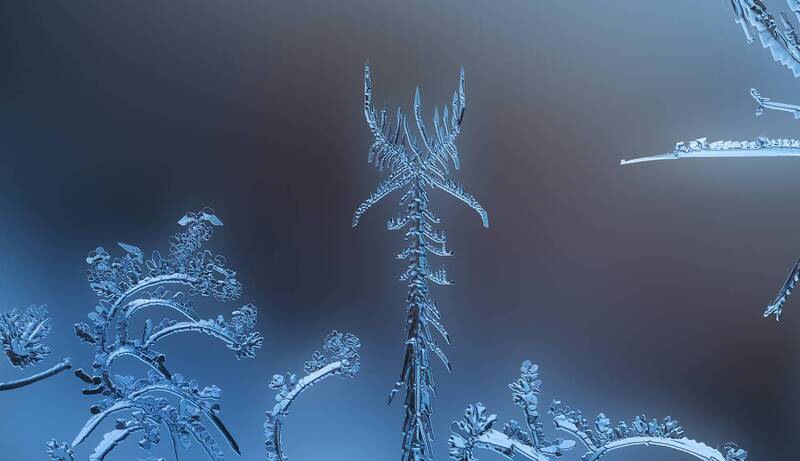 Зимний Царь фото превью