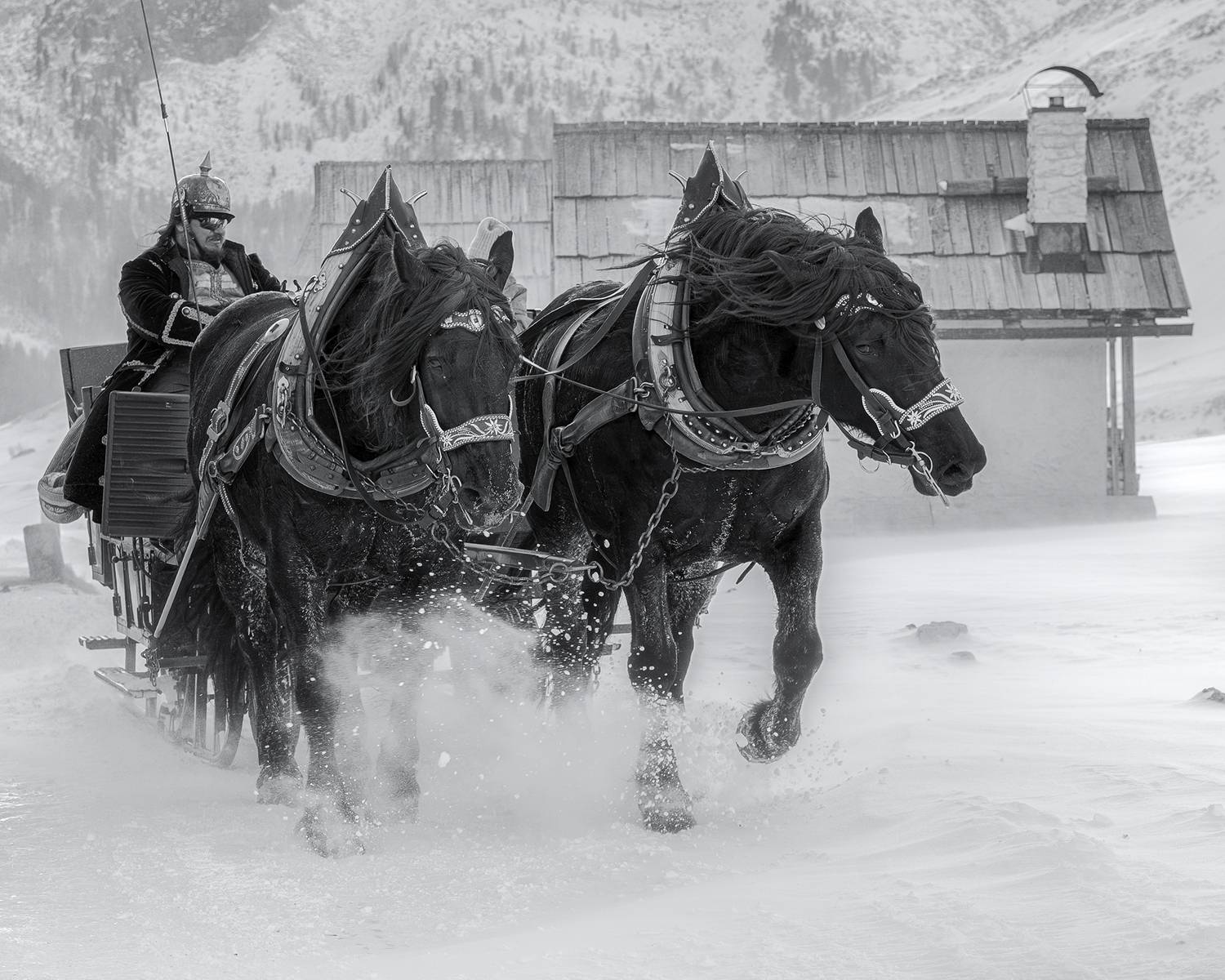 , Mazz&ugrave; Andrea