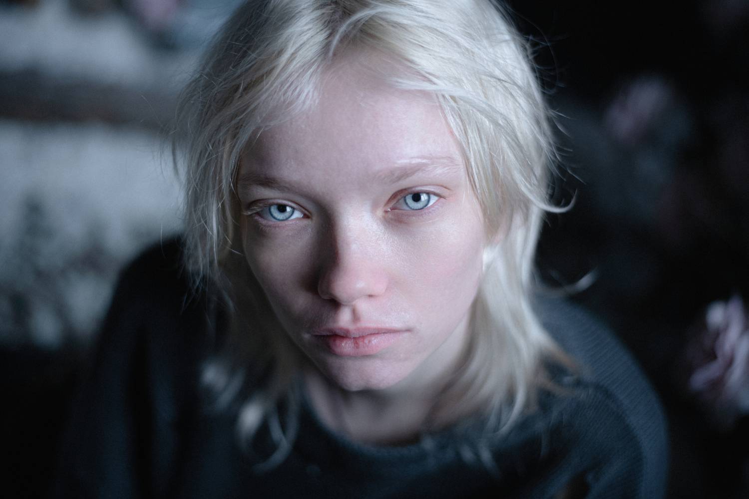 , Щеглова Марина