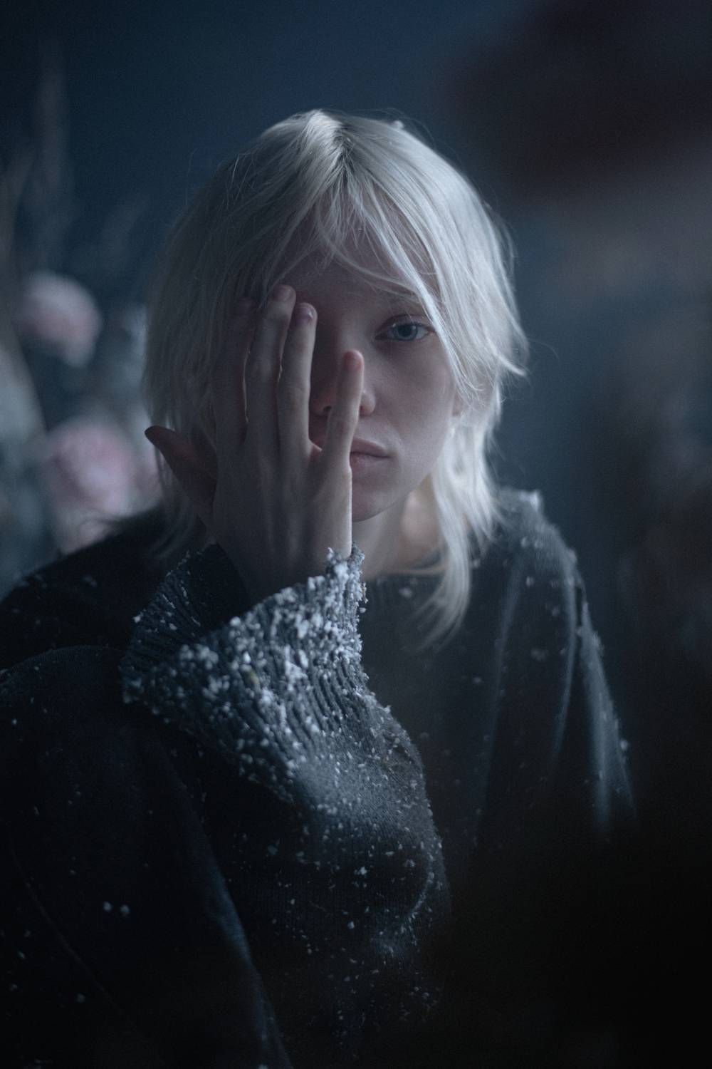 , Щеглова Марина