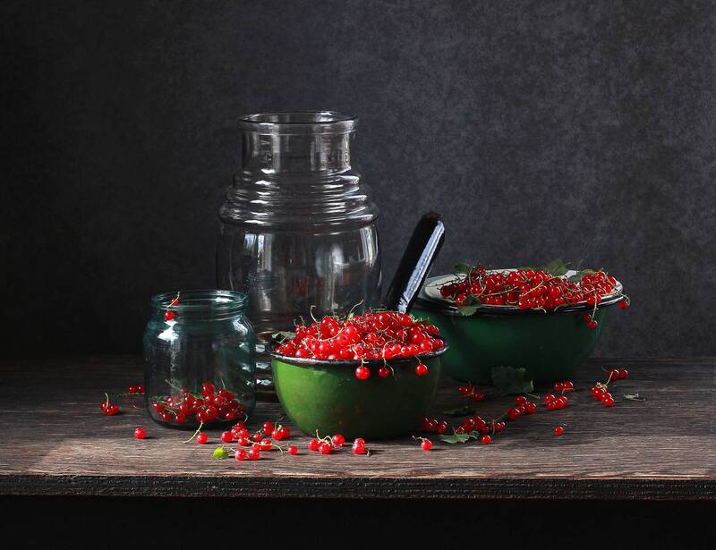 натюрморт, фотонатюрморт, still life, stillifefoto, лето, ягода, ретро_натюрморт, наталья_казанцева Вспоминая лето фото превью