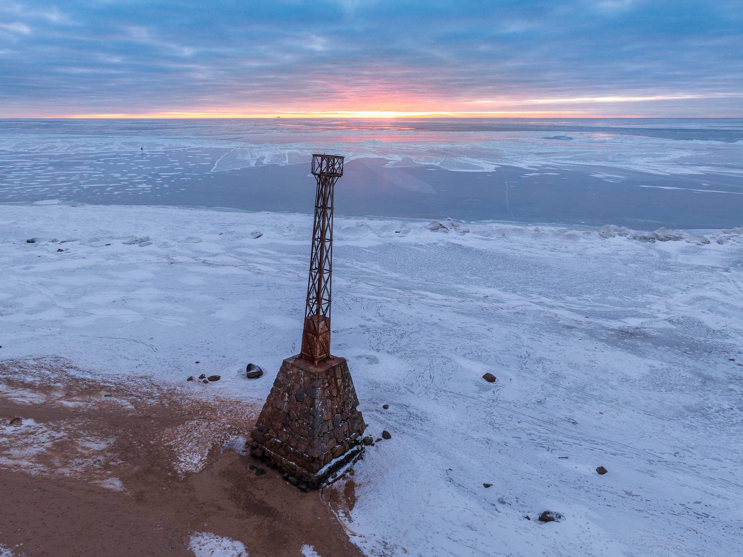 , Гордон Николай