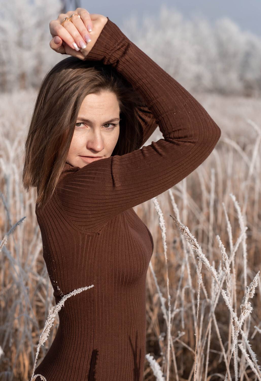 , Сергей Никулин